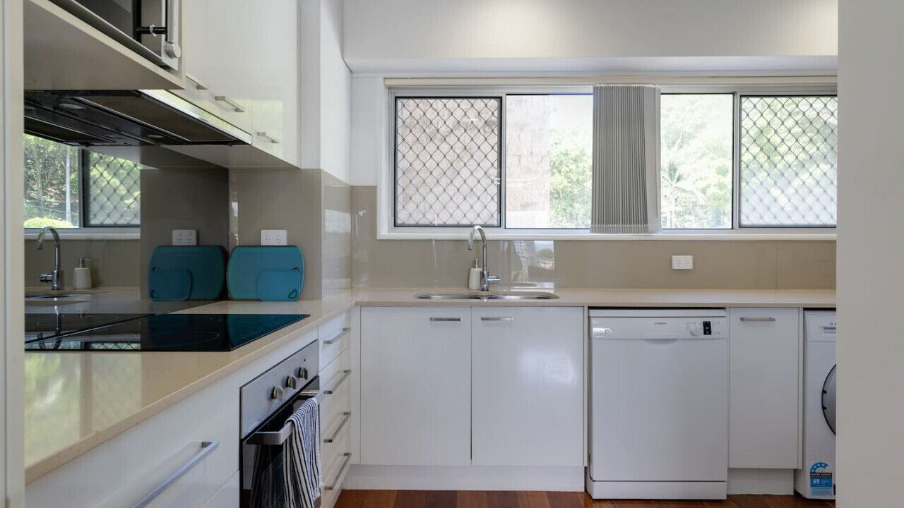 Photo of Kitchen in Burleigh Heads