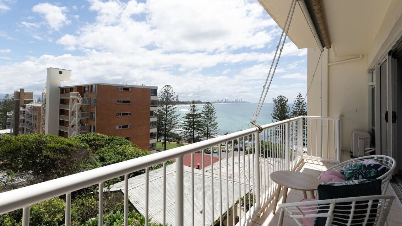 Photo of Outdoor in Burleigh Heads