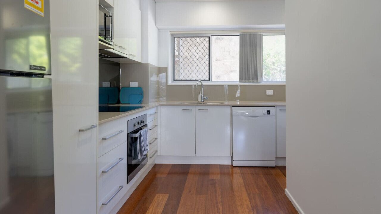 Photo of Kitchen in Burleigh Heads