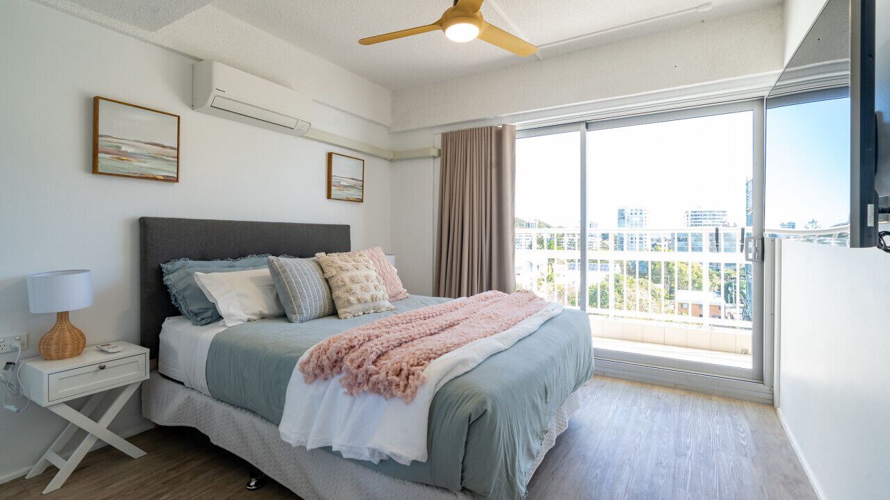 Photo of Bedroom in Burleigh Heads