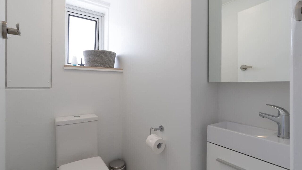 Photo of Bathroom in Burleigh Heads