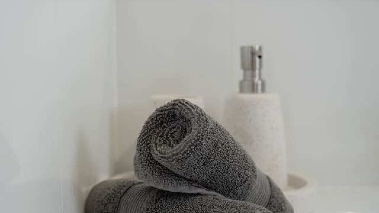 Photo of Bathroom in Burleigh Heads