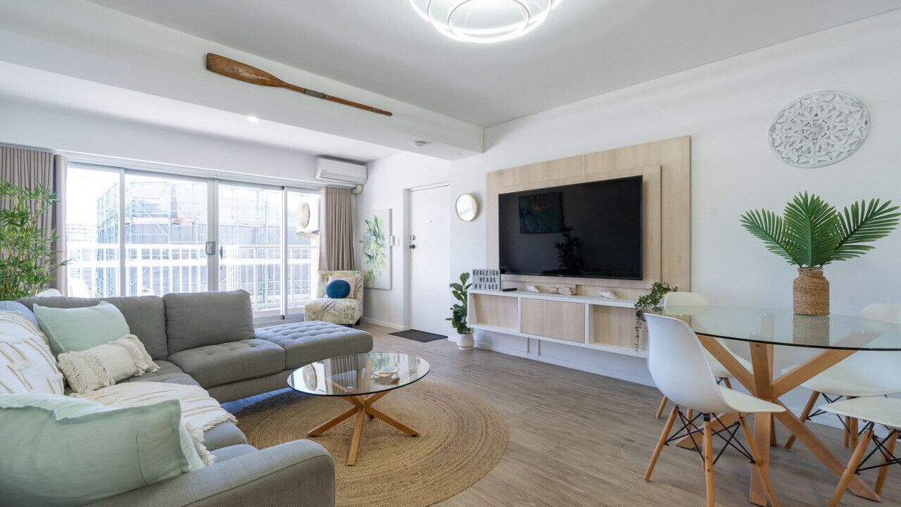 Photo of Livingroom in Burleigh Heads