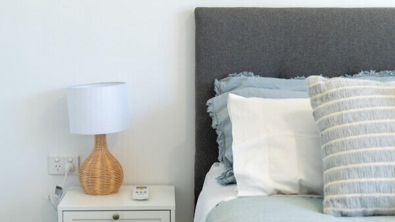 Photo of Bedroom in Burleigh Heads