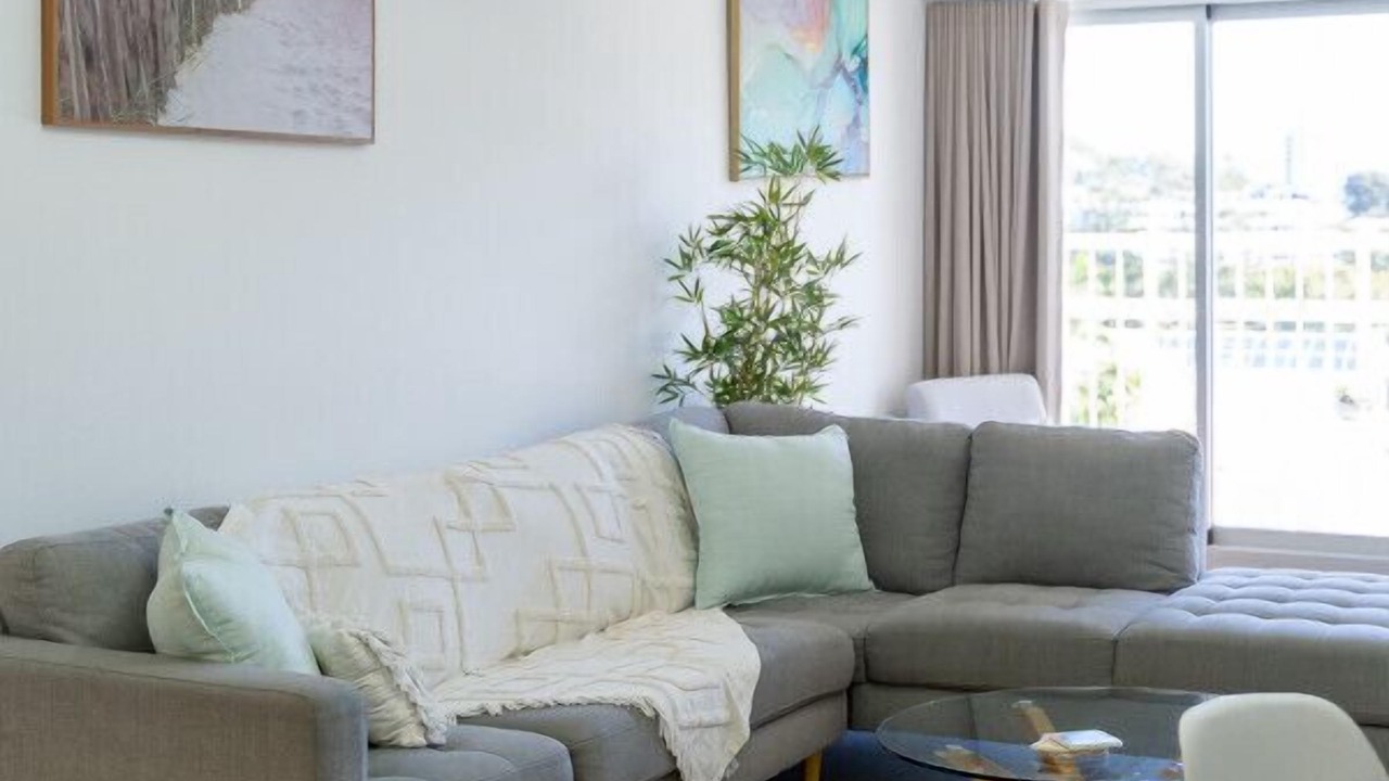 Photo of Livingroom in Burleigh Heads