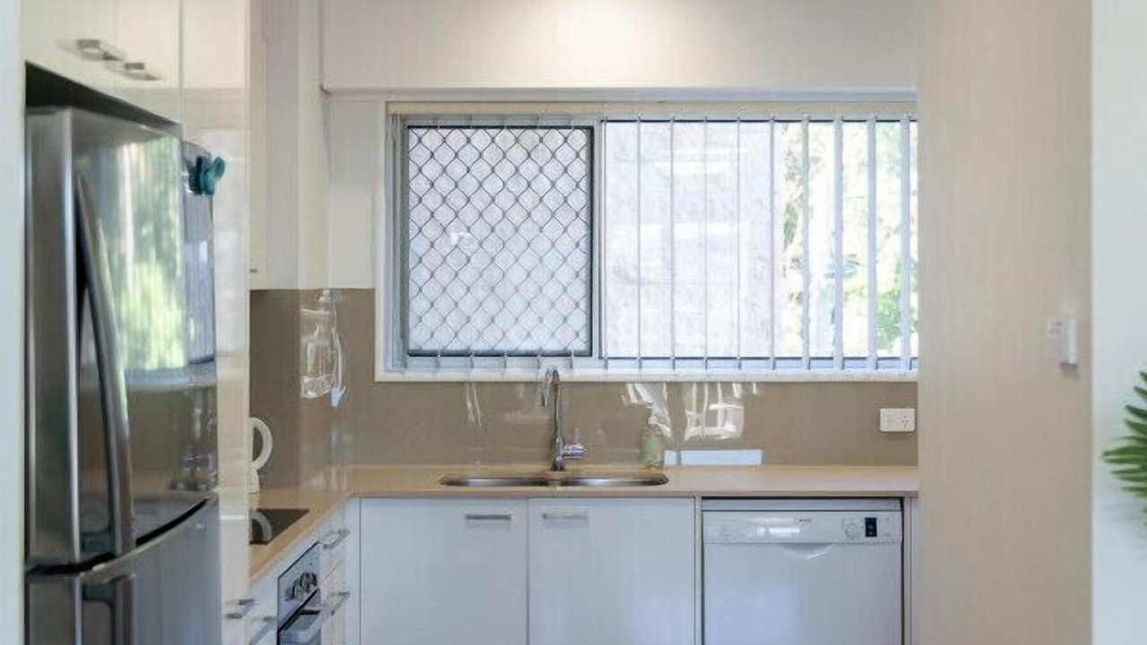 Photo of Kitchen in Burleigh Heads