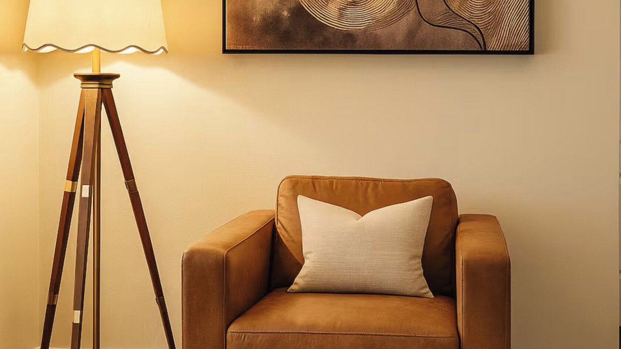 Photo of Livingroom in Knox - Henderson