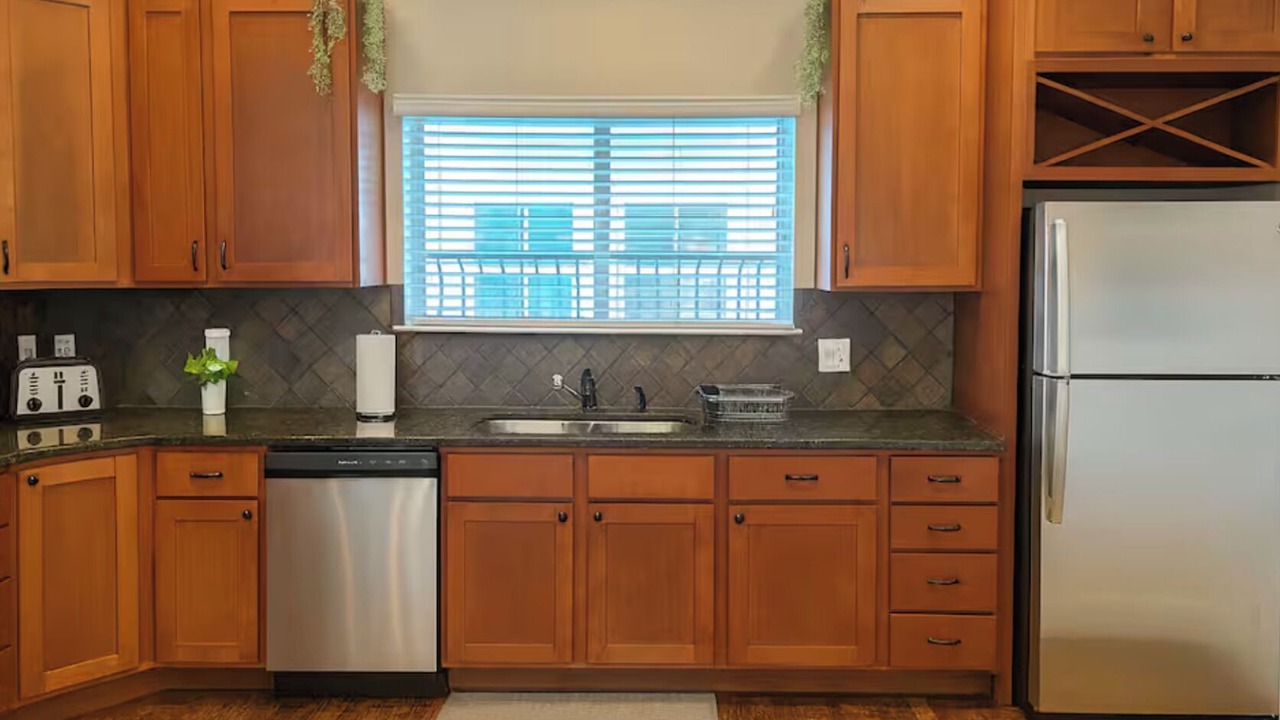 Photo of Kitchen in Knox - Henderson