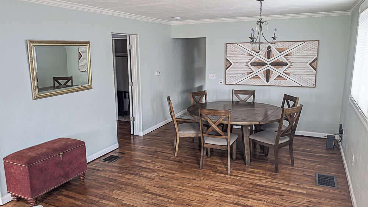Photo of Livingroom in Leadville North