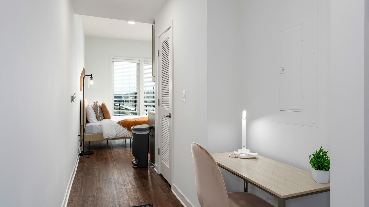 Photo of Bedroom in Avondale