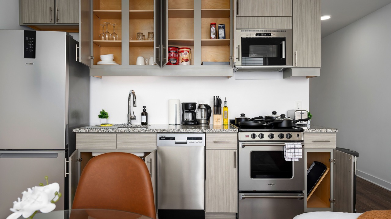 Photo of Kitchen in Avondale