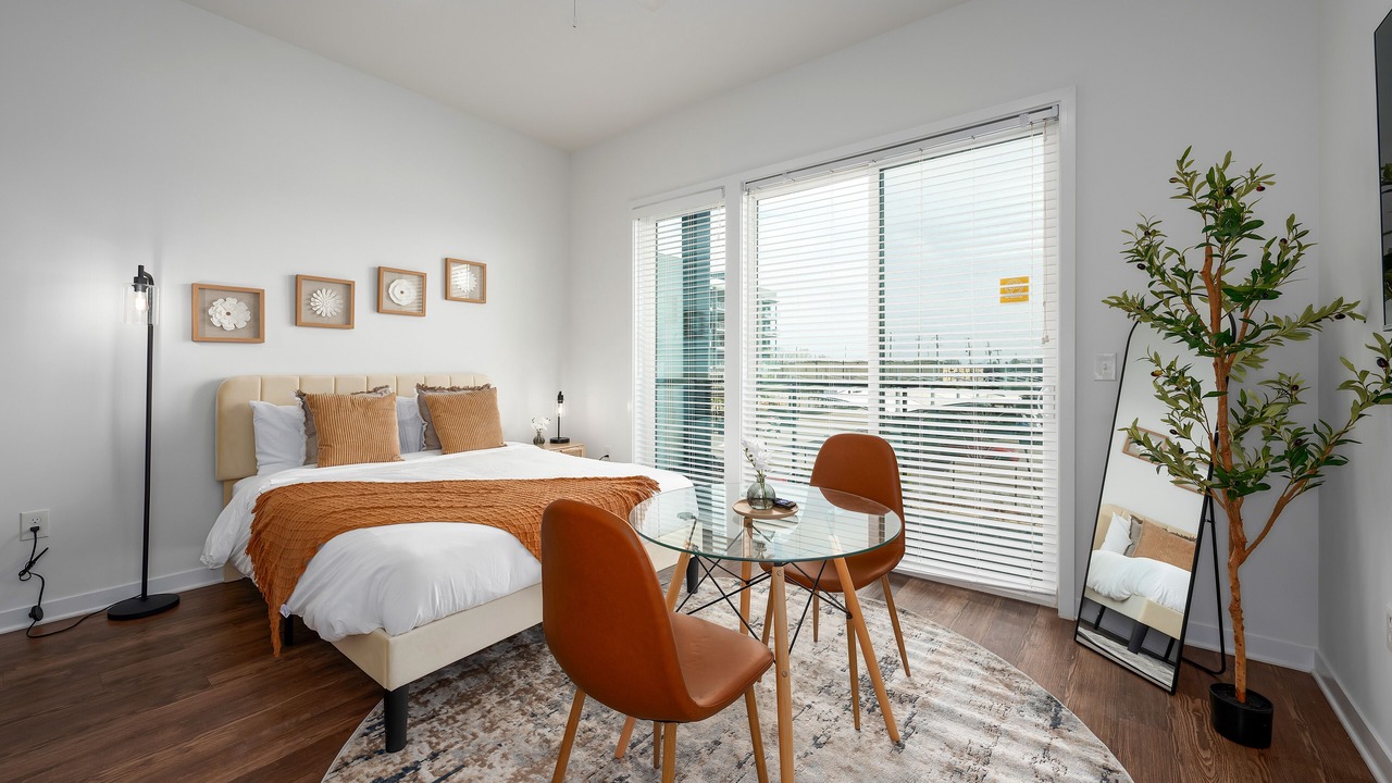 Photo of Bedroom in Avondale