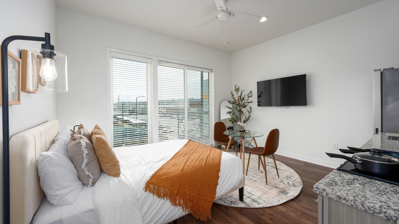 Photo of Bedroom in Avondale