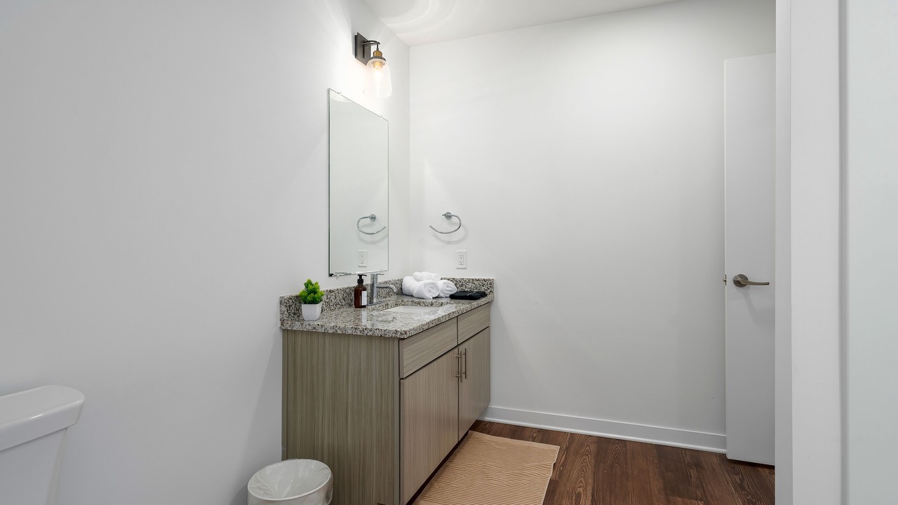 Photo of Bathroom in Avondale