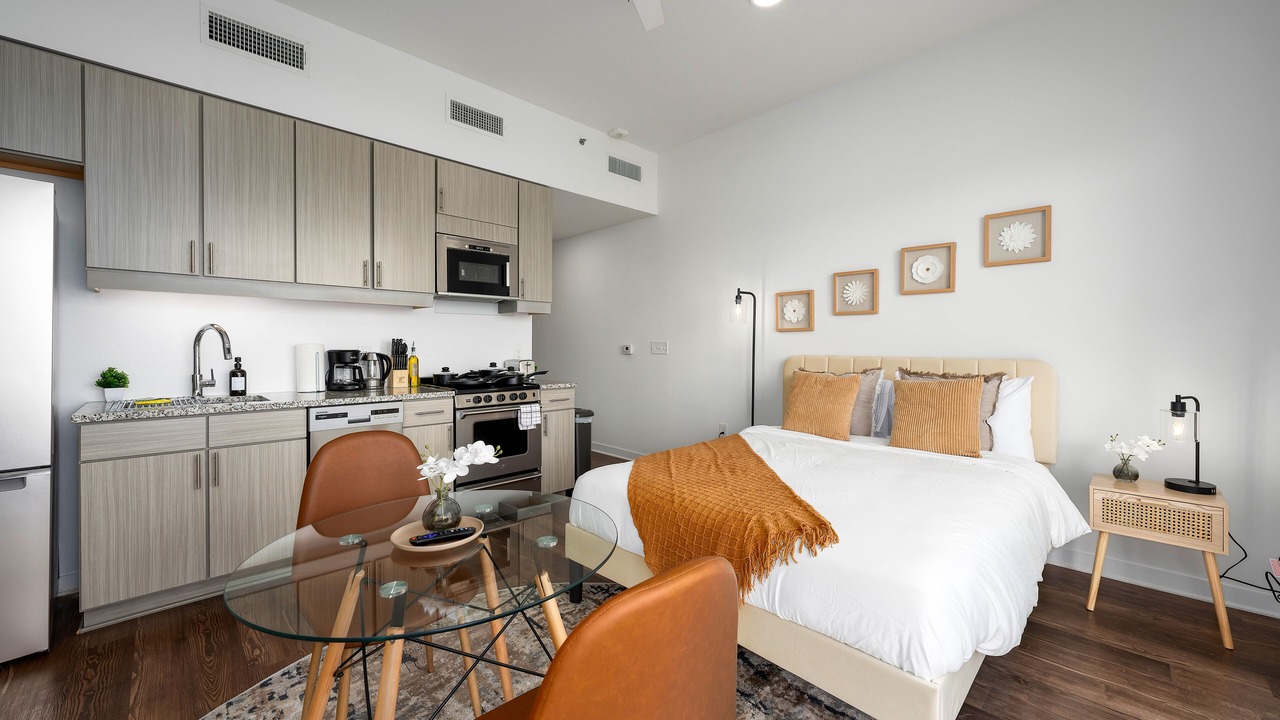 Photo of Bedroom in Avondale