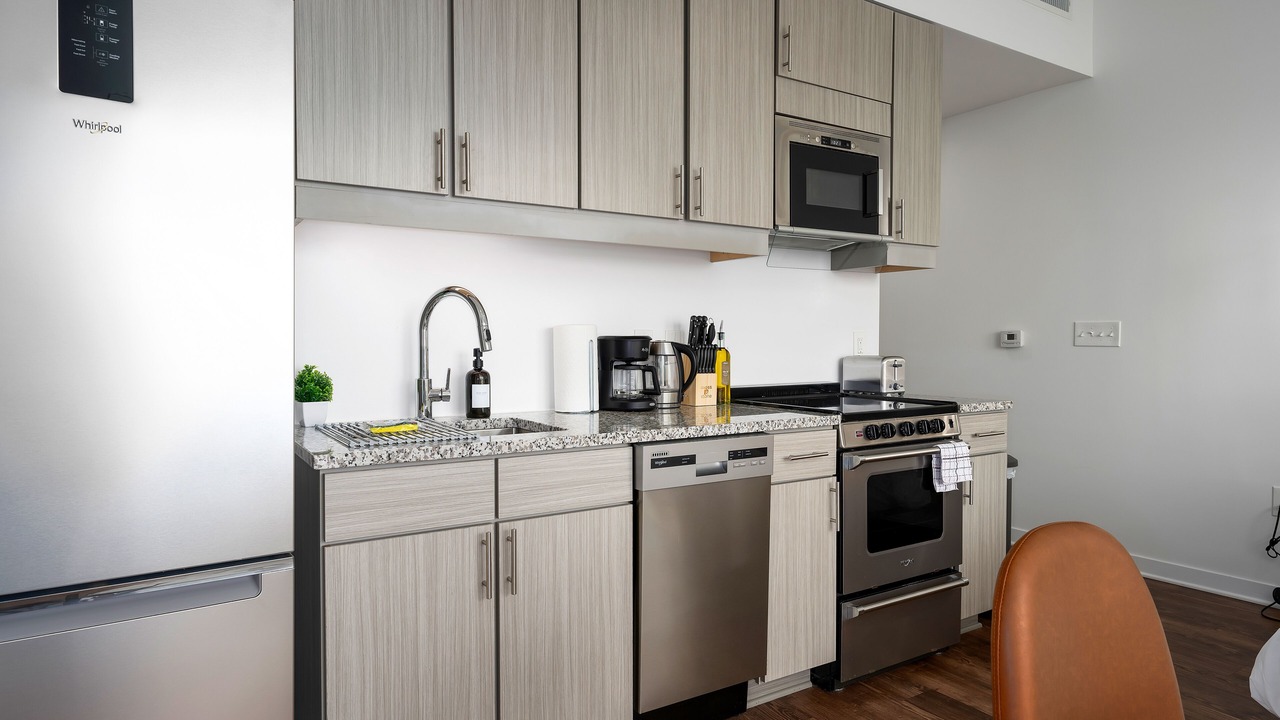 Photo of Kitchen in Avondale