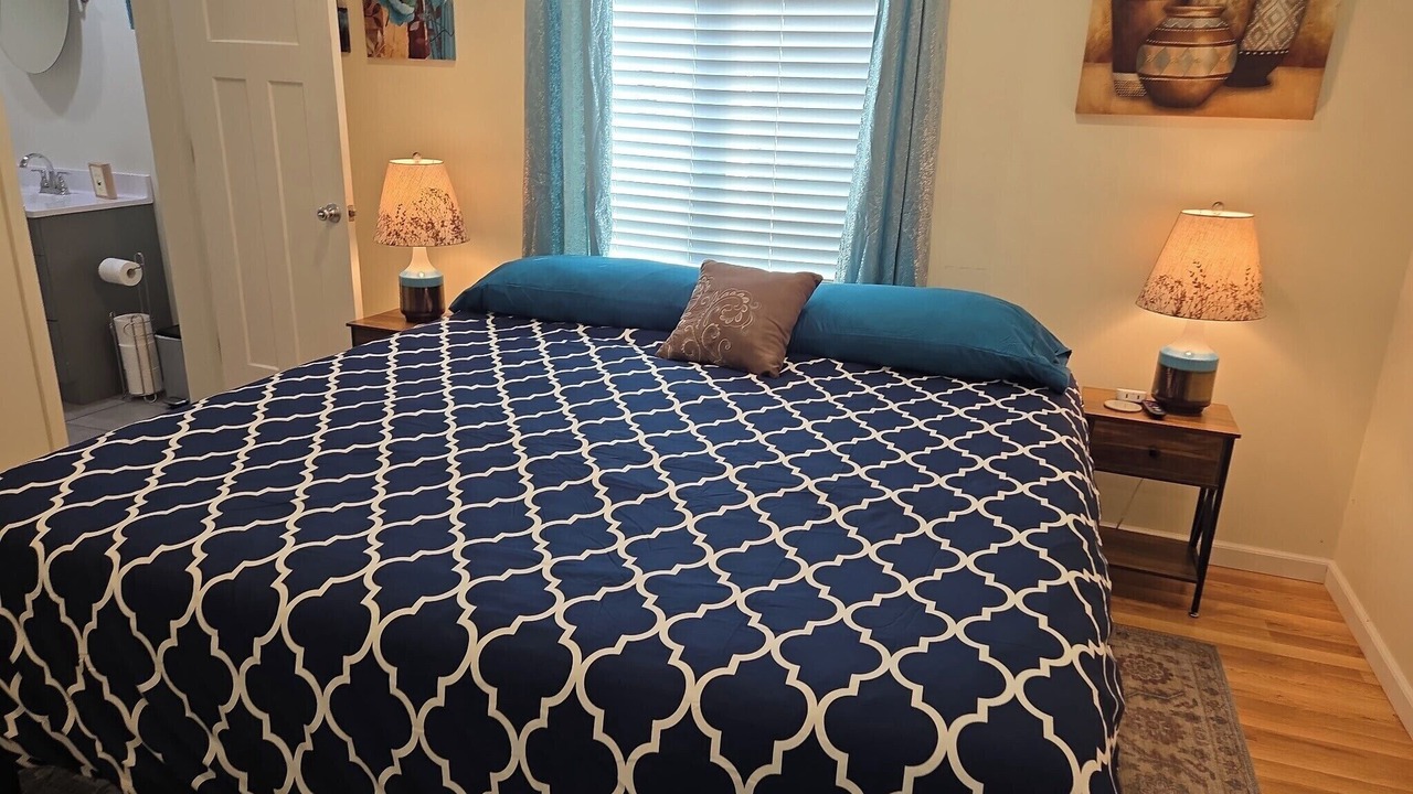 Photo of Bedroom in Bedford