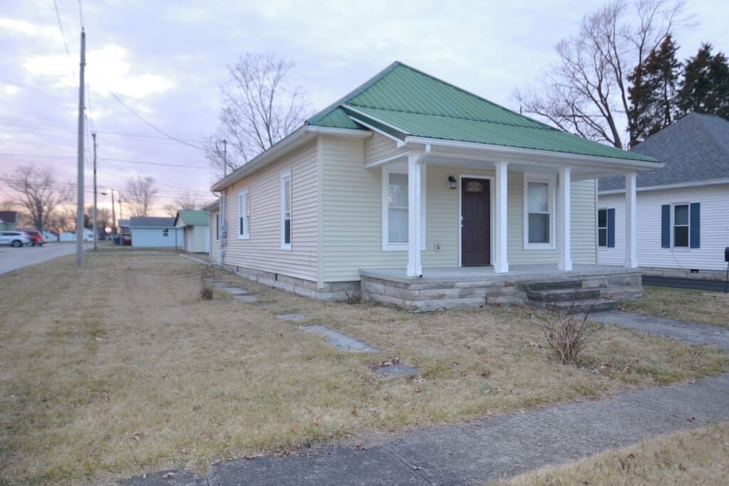 Photo of Outdoor in Bedford