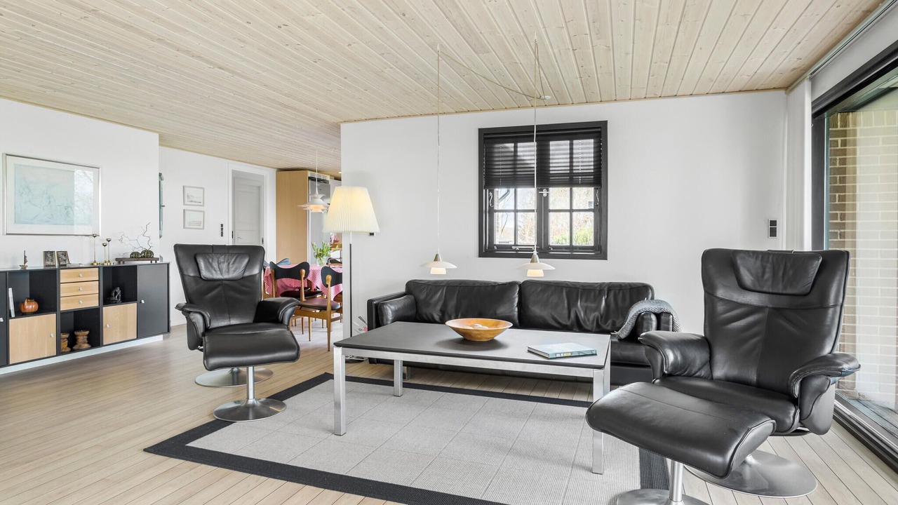 Photo of Bedroom in Roslev