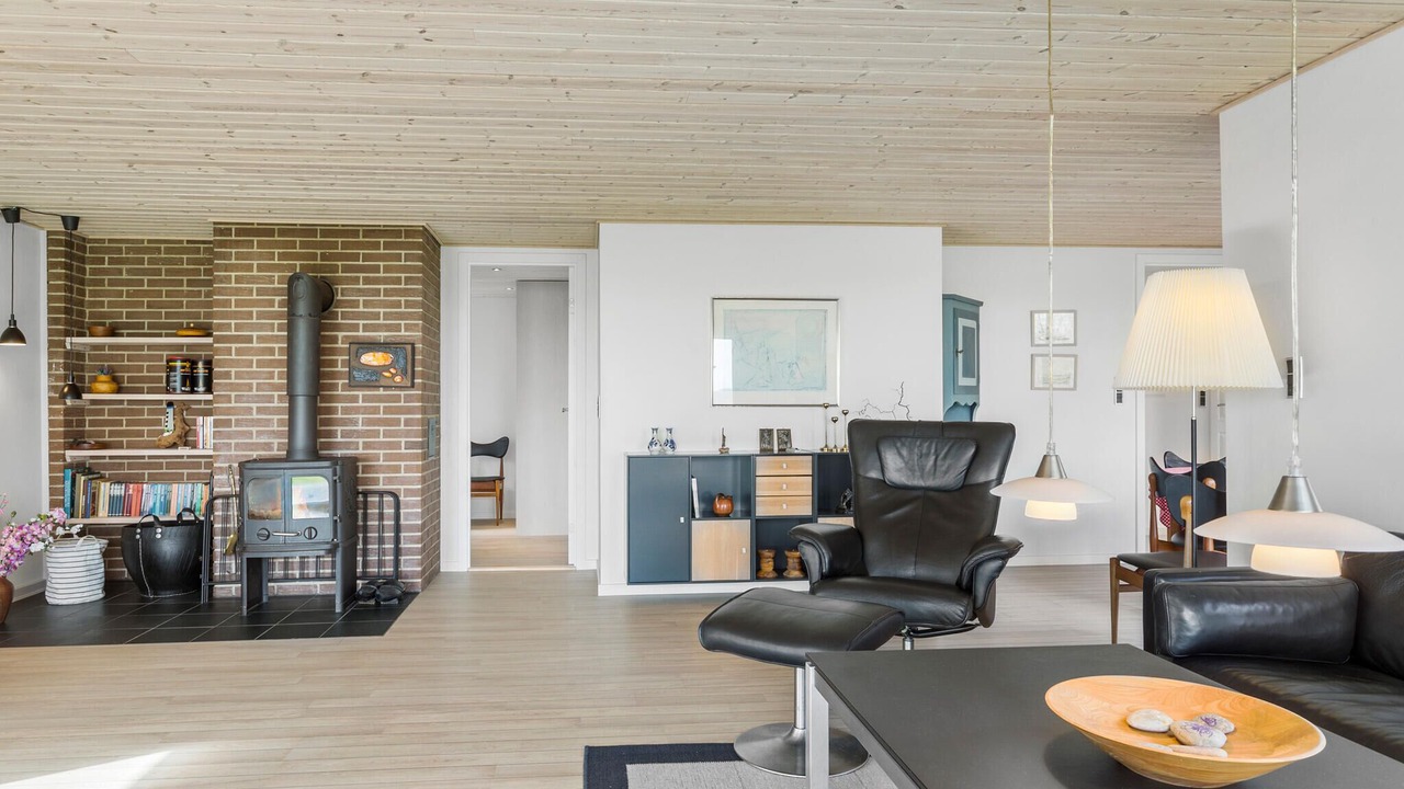 Photo of Bedroom in Roslev