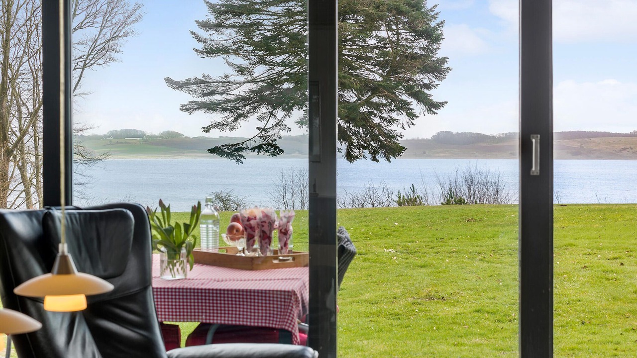 Photo of Bedroom in Roslev