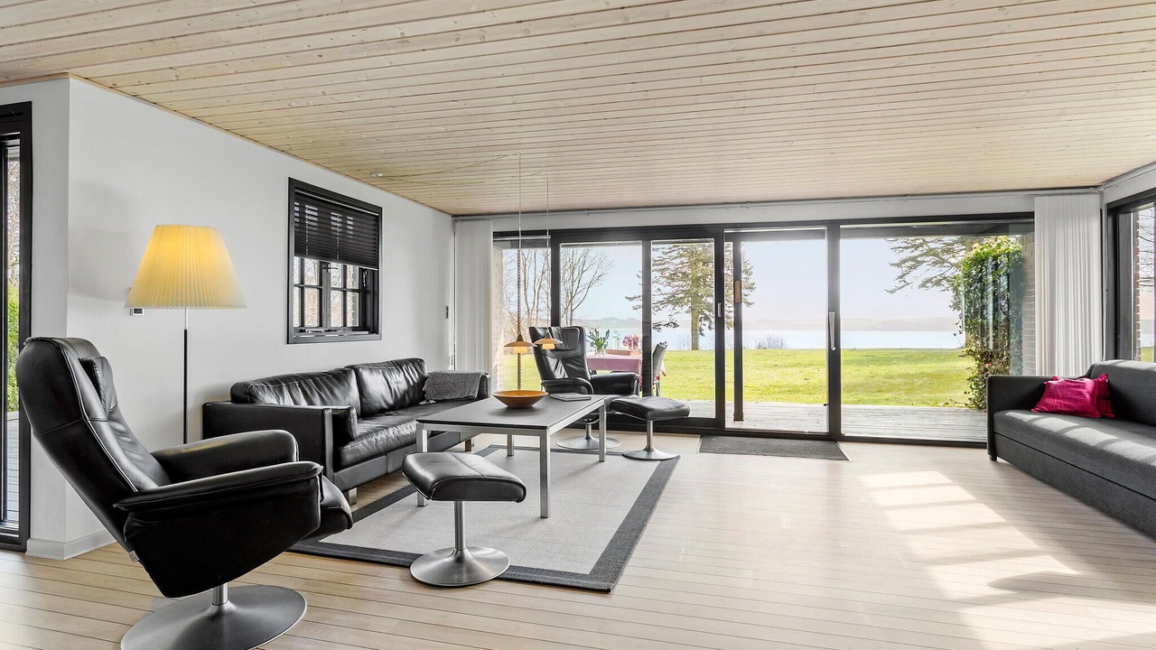 Photo of Bedroom in Roslev