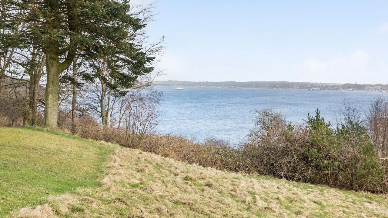 Photo of Bedroom in Roslev