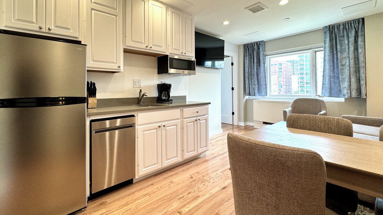 Photo of Kitchen in Evanston