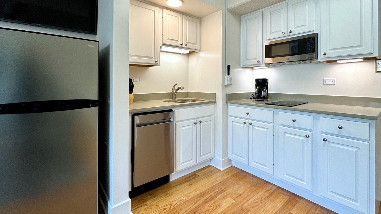 Photo of Kitchen in Evanston