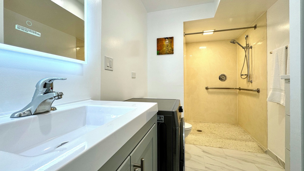 Photo of Bathroom in Evanston