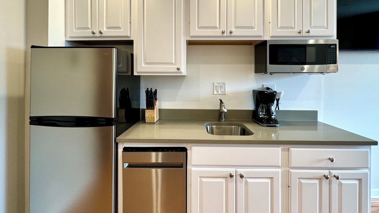 Photo of Kitchen in Evanston