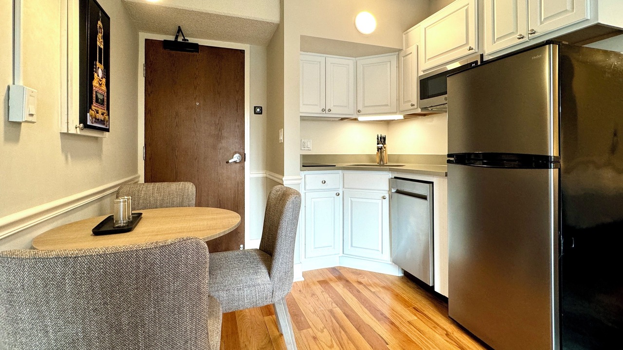 Photo of Kitchen in Evanston