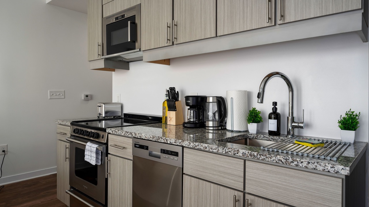 Photo of Kitchen in Avondale