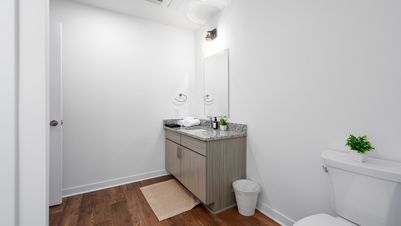 Photo of Bathroom in Avondale