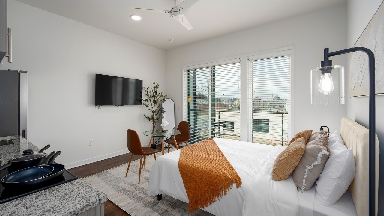 Photo of Bedroom in Avondale