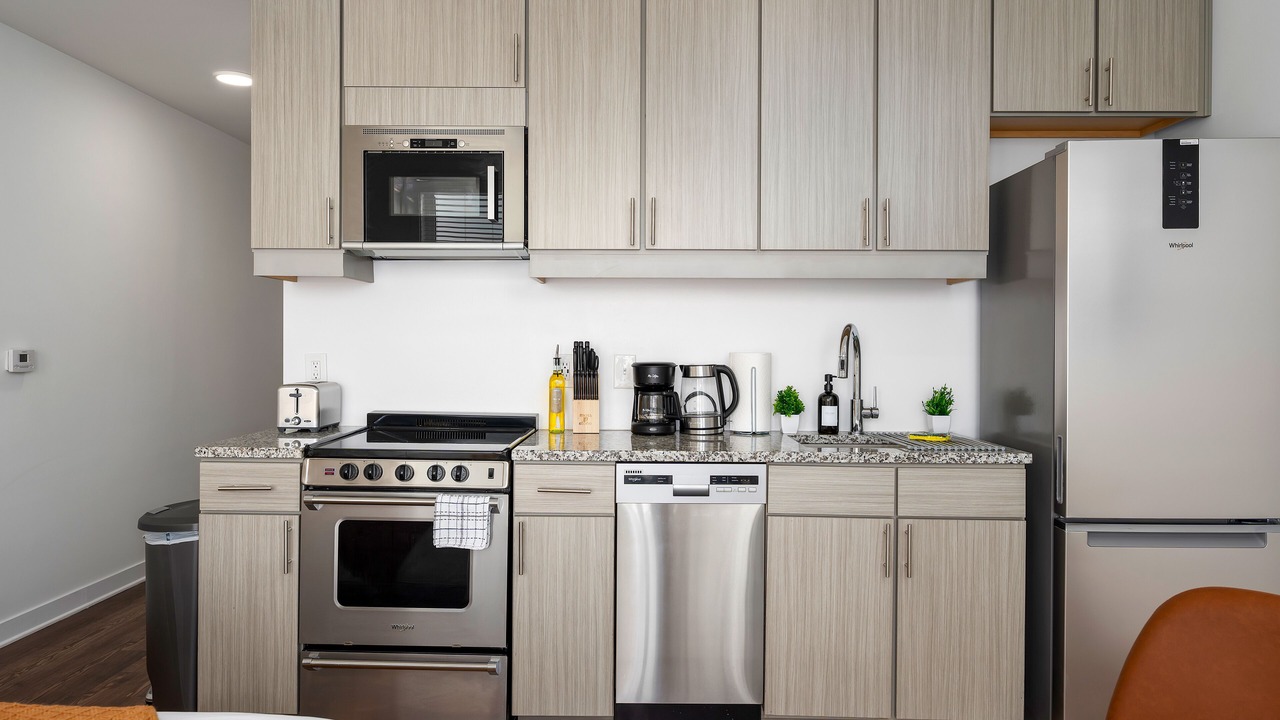 Photo of Kitchen in Avondale