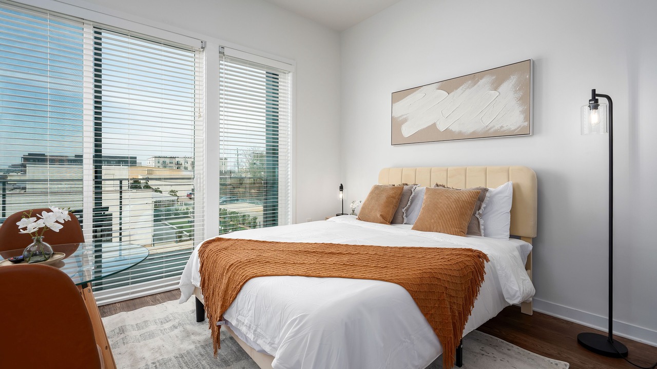 Photo of Bedroom in Avondale