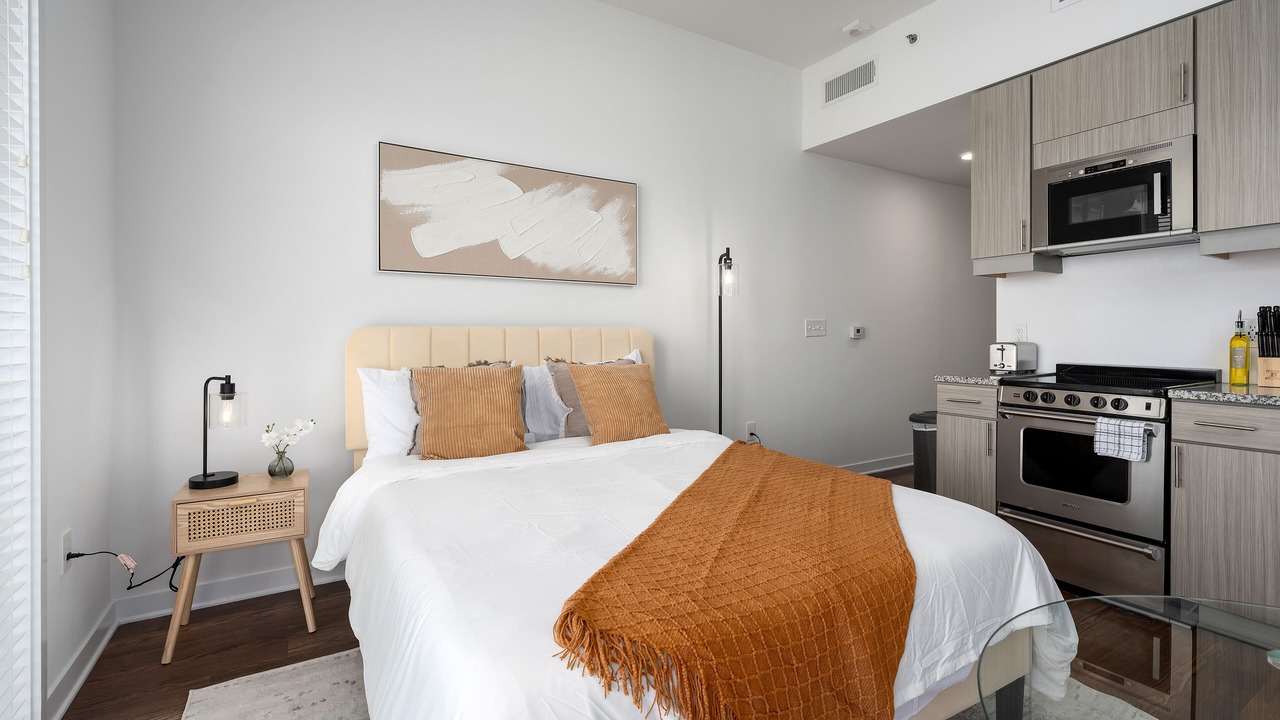 Photo of Bedroom in Avondale