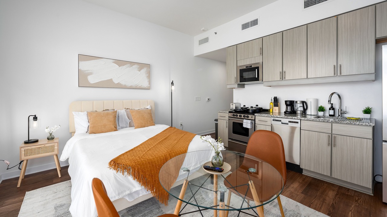 Photo of Bedroom in Avondale