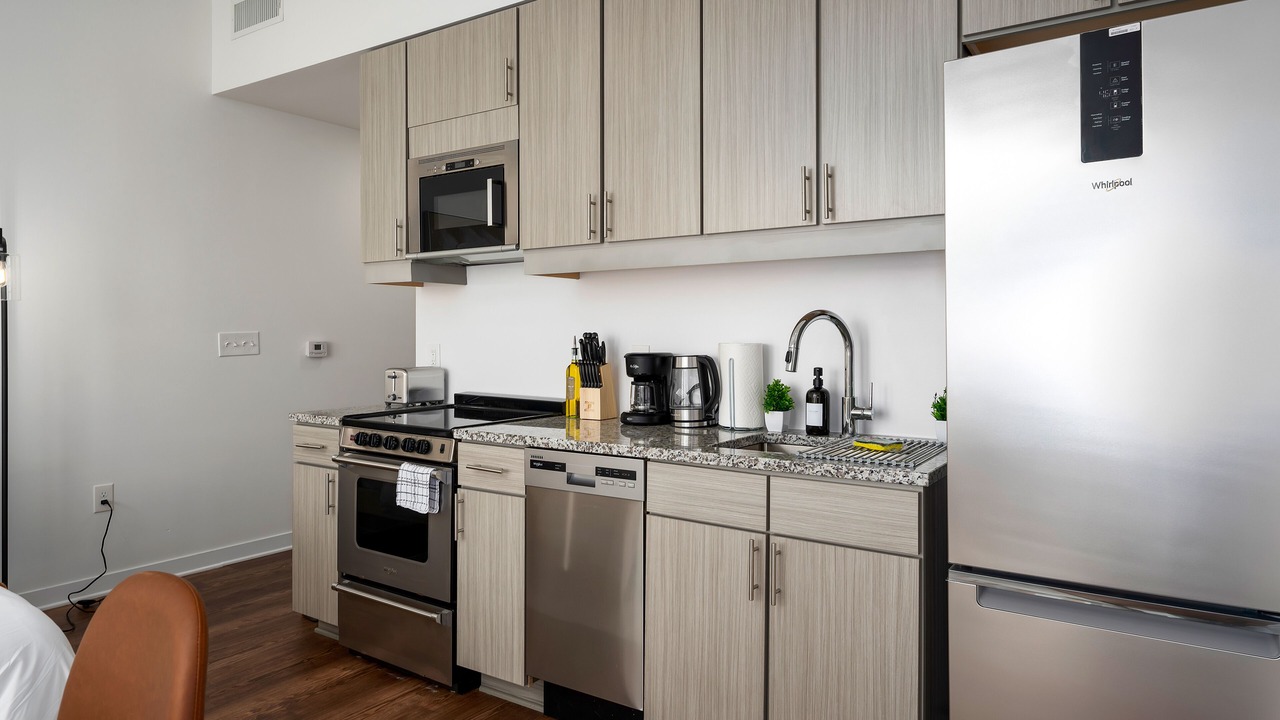 Photo of Kitchen in Avondale
