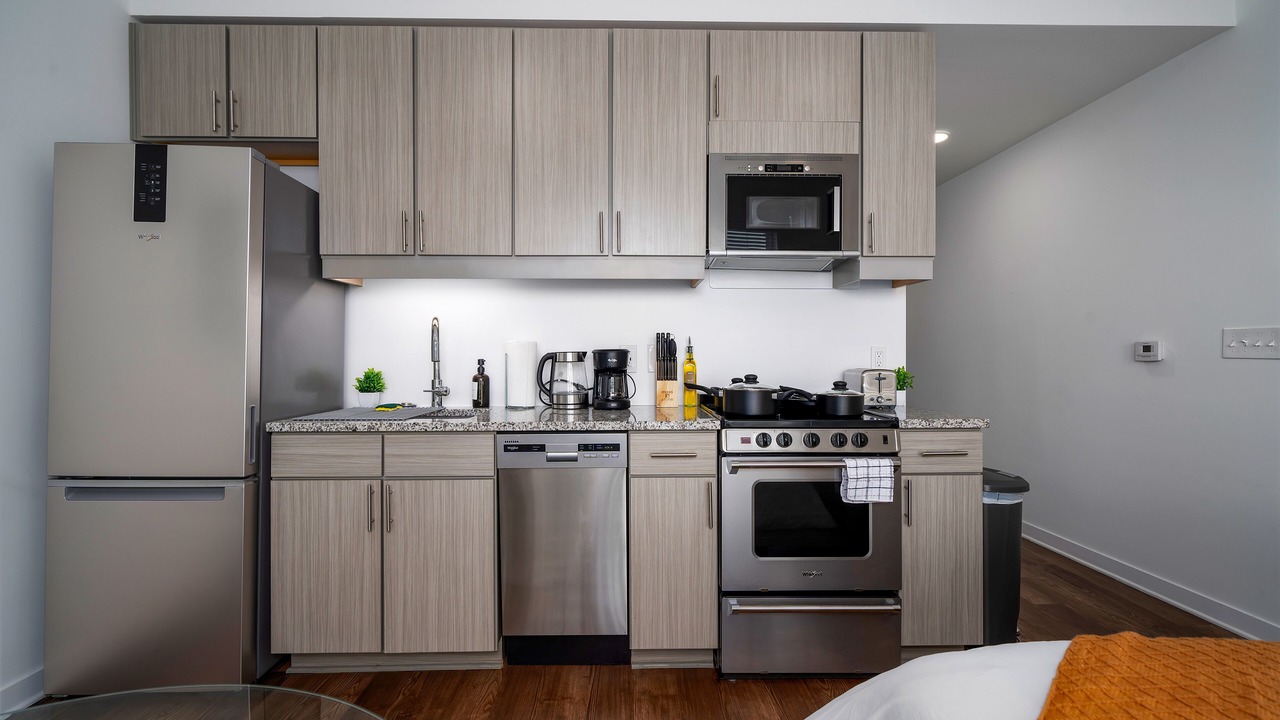 Photo of Kitchen in Avondale
