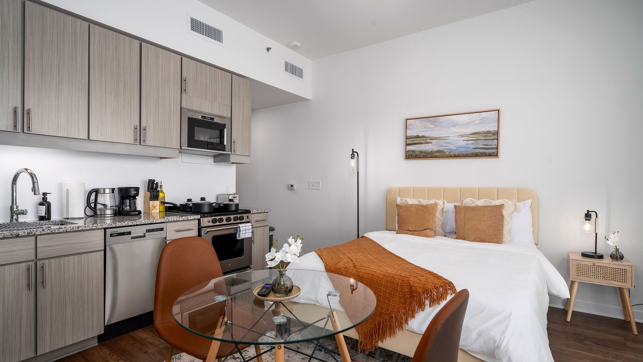Photo of Bedroom in Avondale