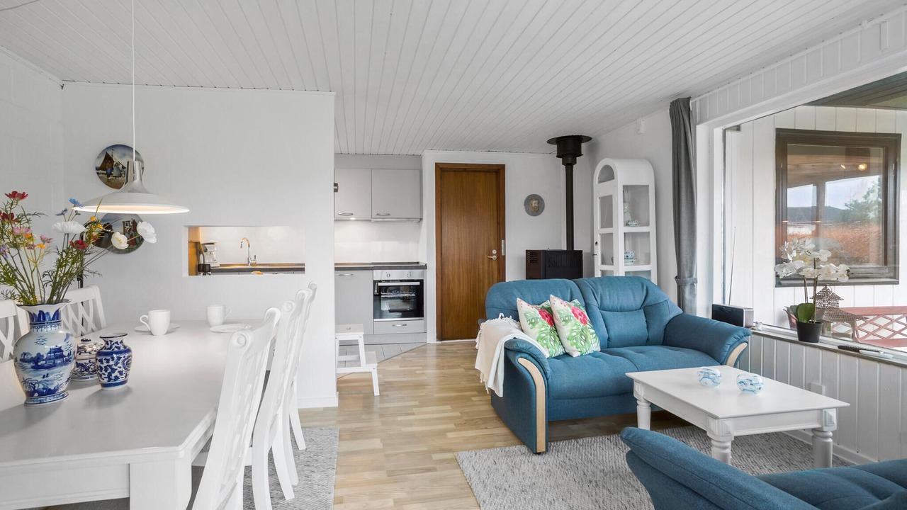 Photo of Bedroom in Frolunde