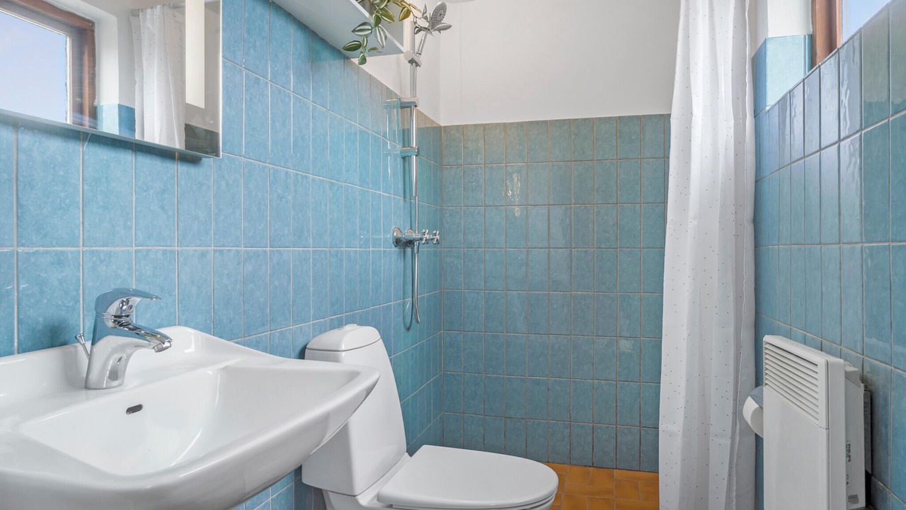Photo of Bathroom in Frolunde