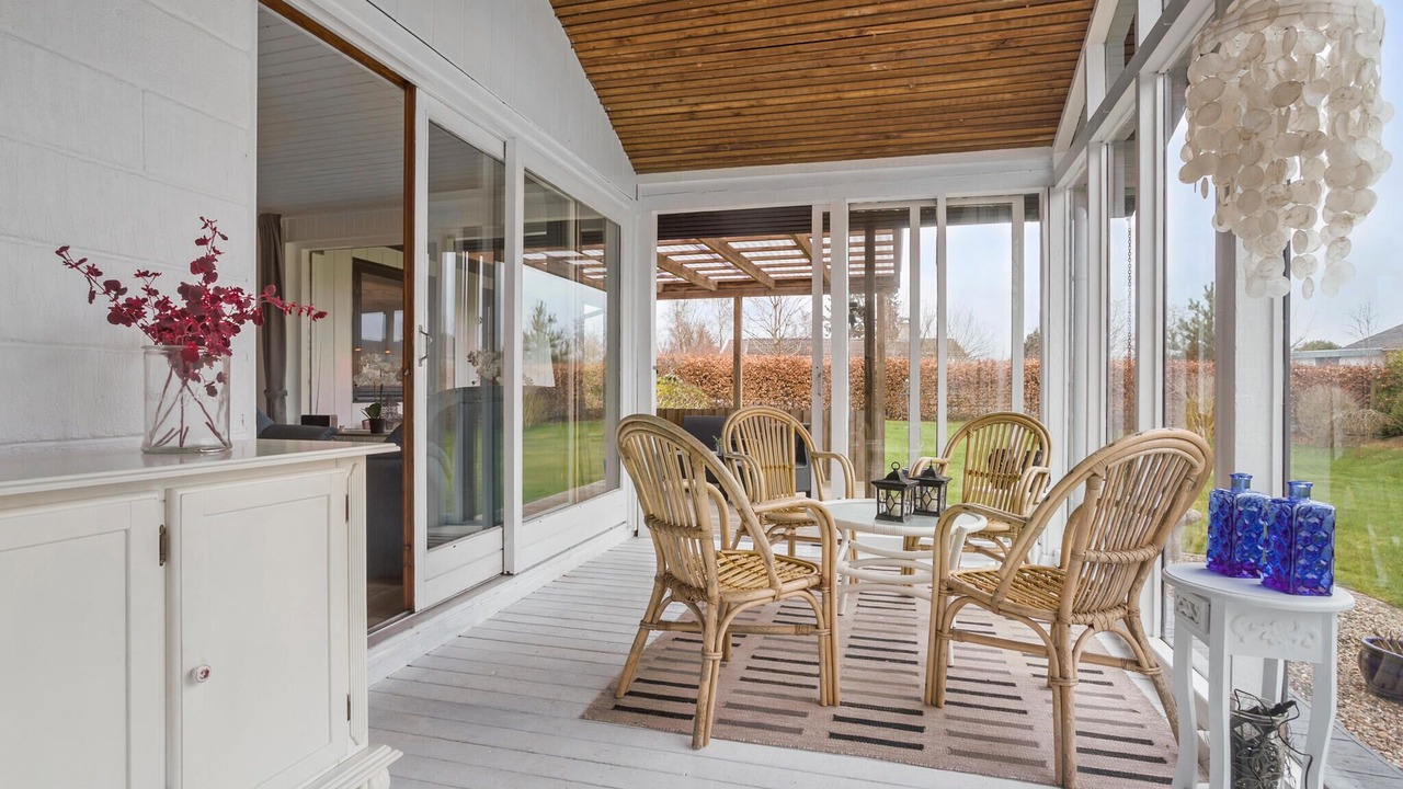 Photo of Bedroom in Frolunde