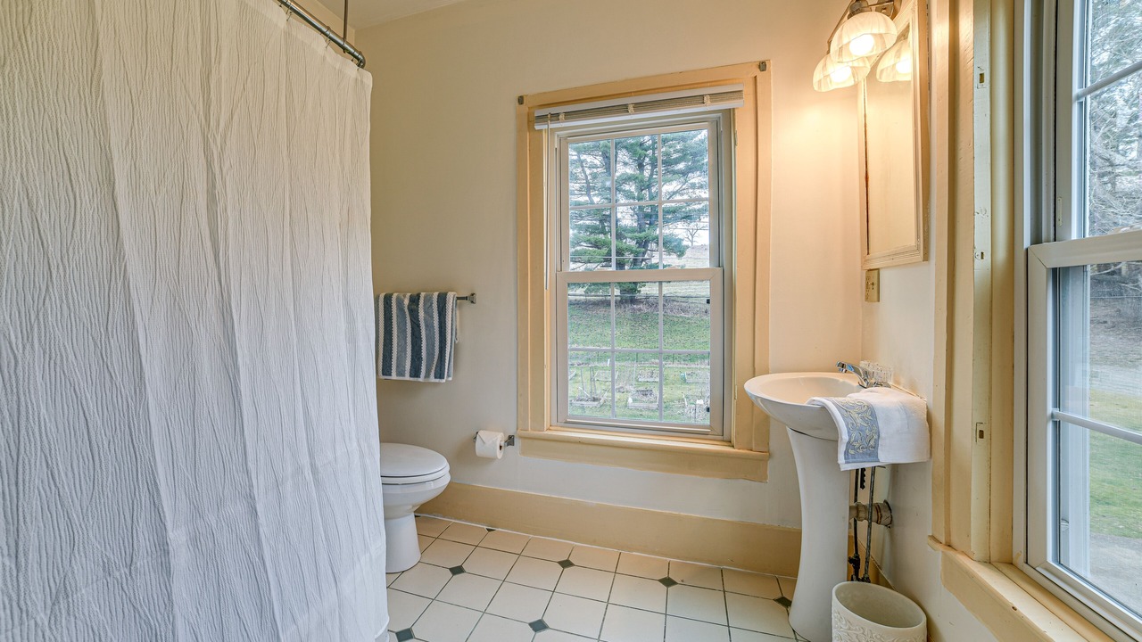 Photo of Bathroom in Owego