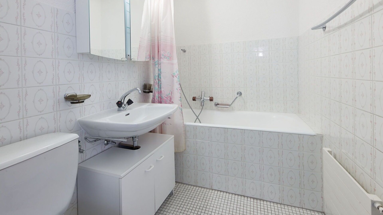 Photo of Bathroom in Sion
