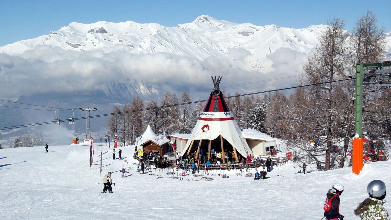 Photo of Outdoor in Sion
