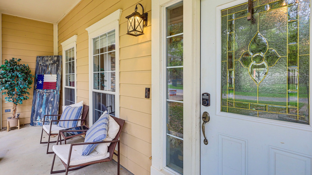 Photo of Outdoor in Morgans Point Resort