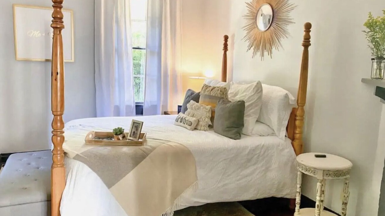 Photo of Bedroom in Monroe